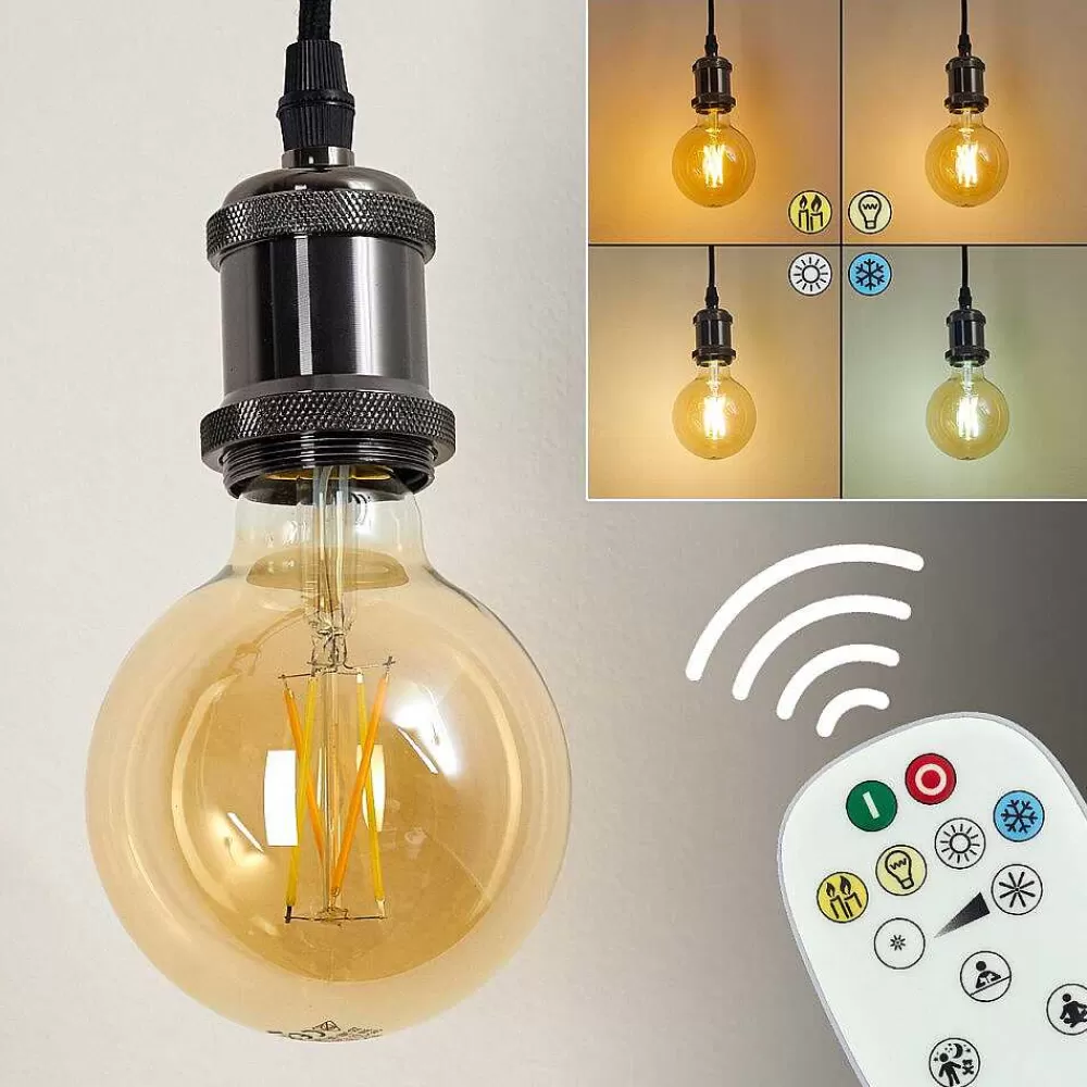 hofstein Ampoule Led Pratoia E27 9 Watt 806 Lumen 2200 - 5500 Kelvin