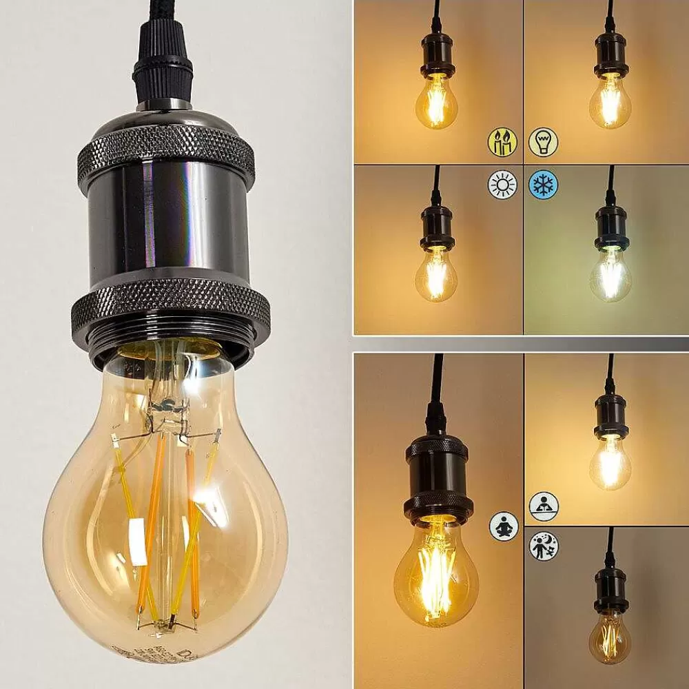hofstein Ampoule Led Pratoia E27 9 Watt 806 Lumen 2200 - 5500 Kelvin