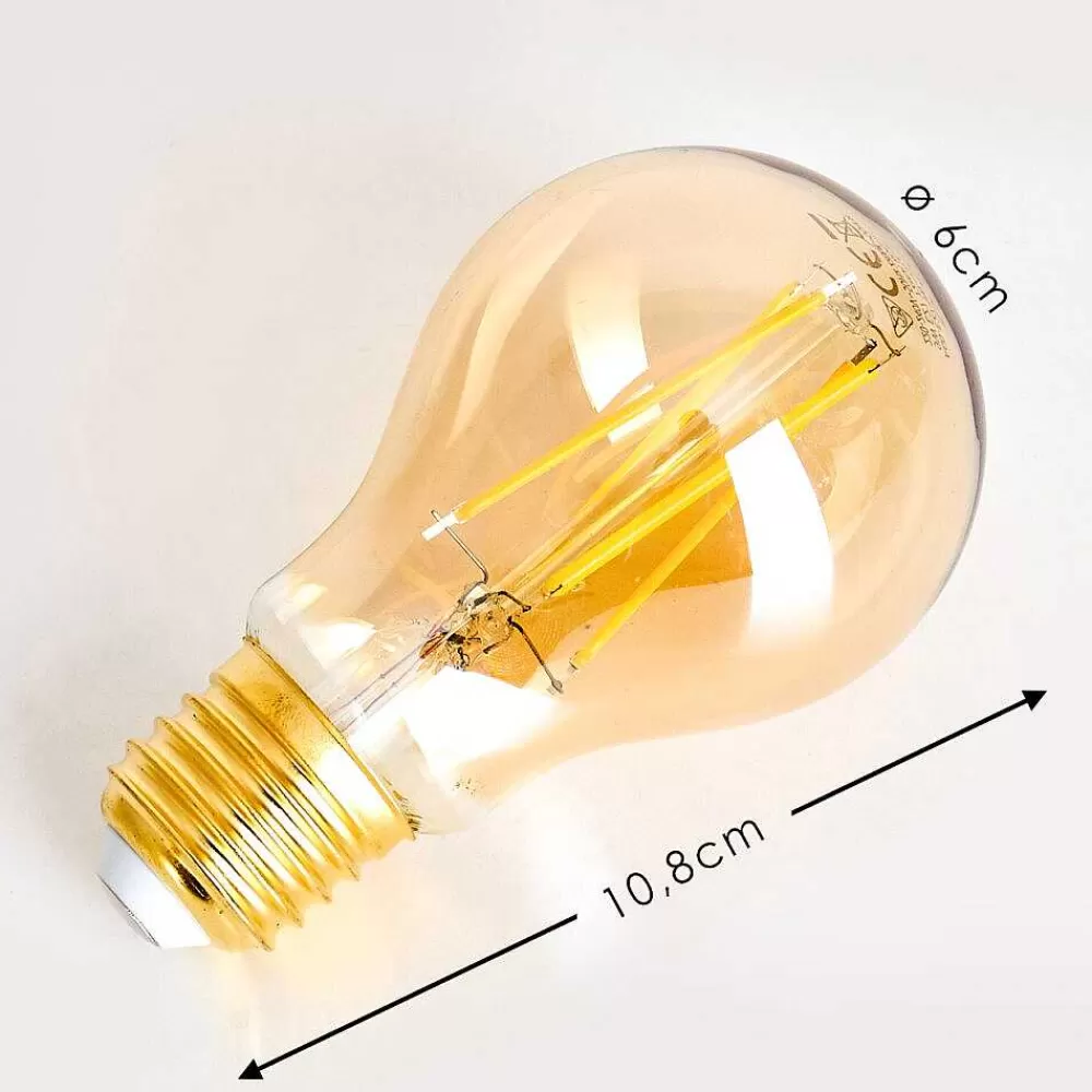 hofstein Ampoule Led Pratoia E27 9 Watt 806 Lumen 2200 - 5500 Kelvin