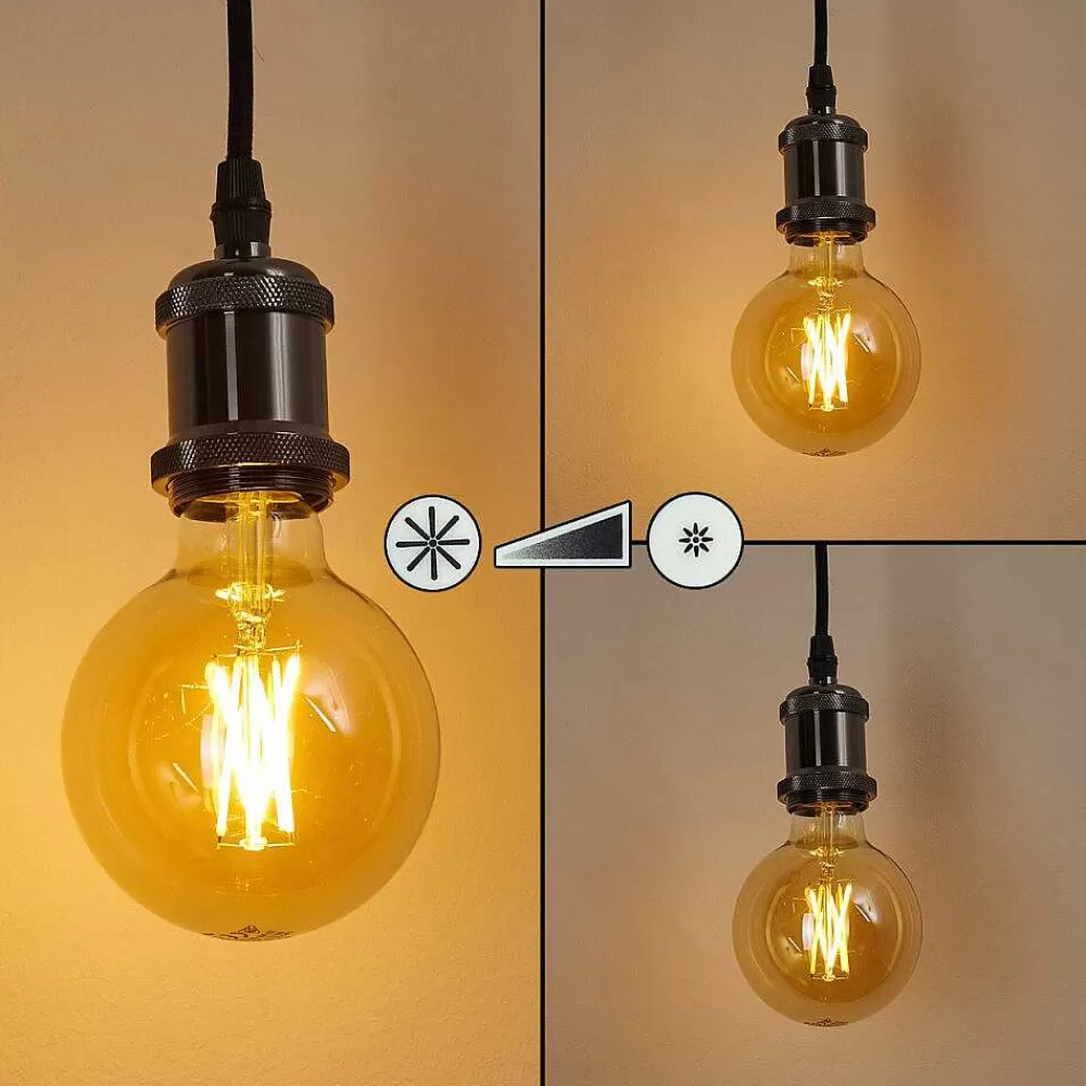 hofstein Ampoule Led Pratoia E27 9 Watt 806 Lumen 2200 - 5500 Kelvin