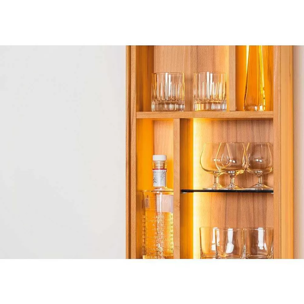 Luminaires Eglo Bande Led Eglo Connect Stripe-C Blanc, 1 Lumiere, Changeur De Couleurs