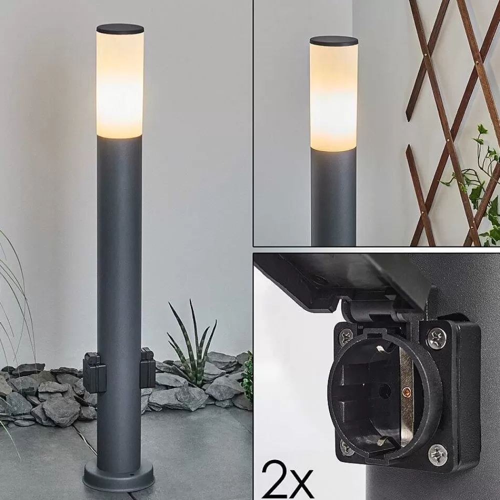 borne_lumineuse_caserta_anthracite_1_lumiere_1-6.webp hofstein Borne Lumineuse Caserta Anthracite, 1 Lumiere