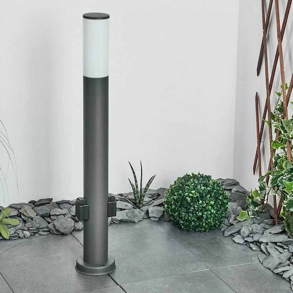 borne_lumineuse_caserta_anthracite_1_lumiere_11-6.webp hofstein Borne Lumineuse Caserta Anthracite, 1 Lumiere