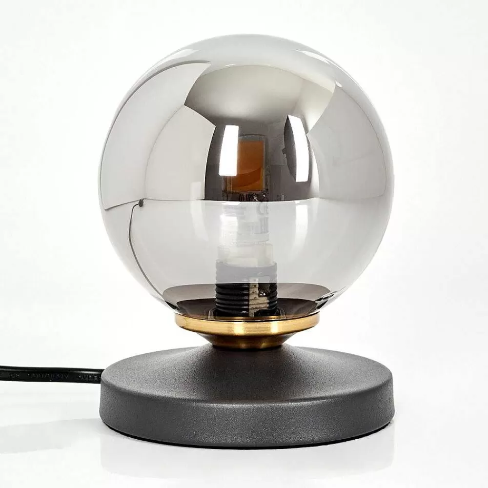 lampe_de_table_chehalis_laiton_noir_1_lumiere_8.webp hofstein Lampe De Table Chehalis Laiton, Noir, 1 Lumiere