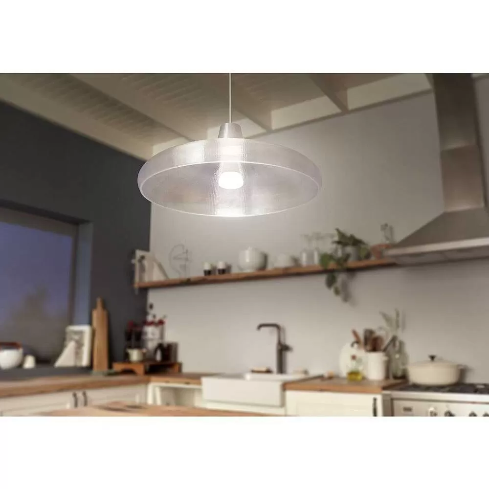 Luminaires Philips Led E27 15,5 Watt 2200 - 6500 Kelvin 1100 Lumen Philips Hue White