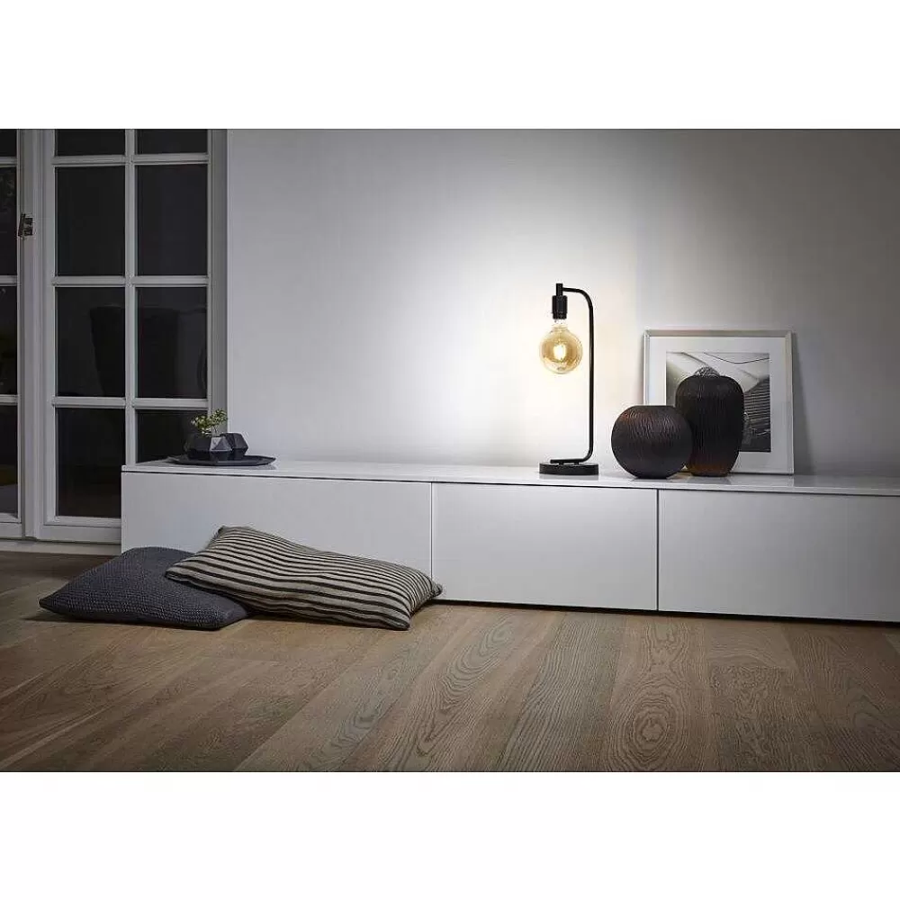 Luminaires Ledvance Led E27 5,5 Watt 2500 Kelvin 600 Lumen Ledvance Smart+