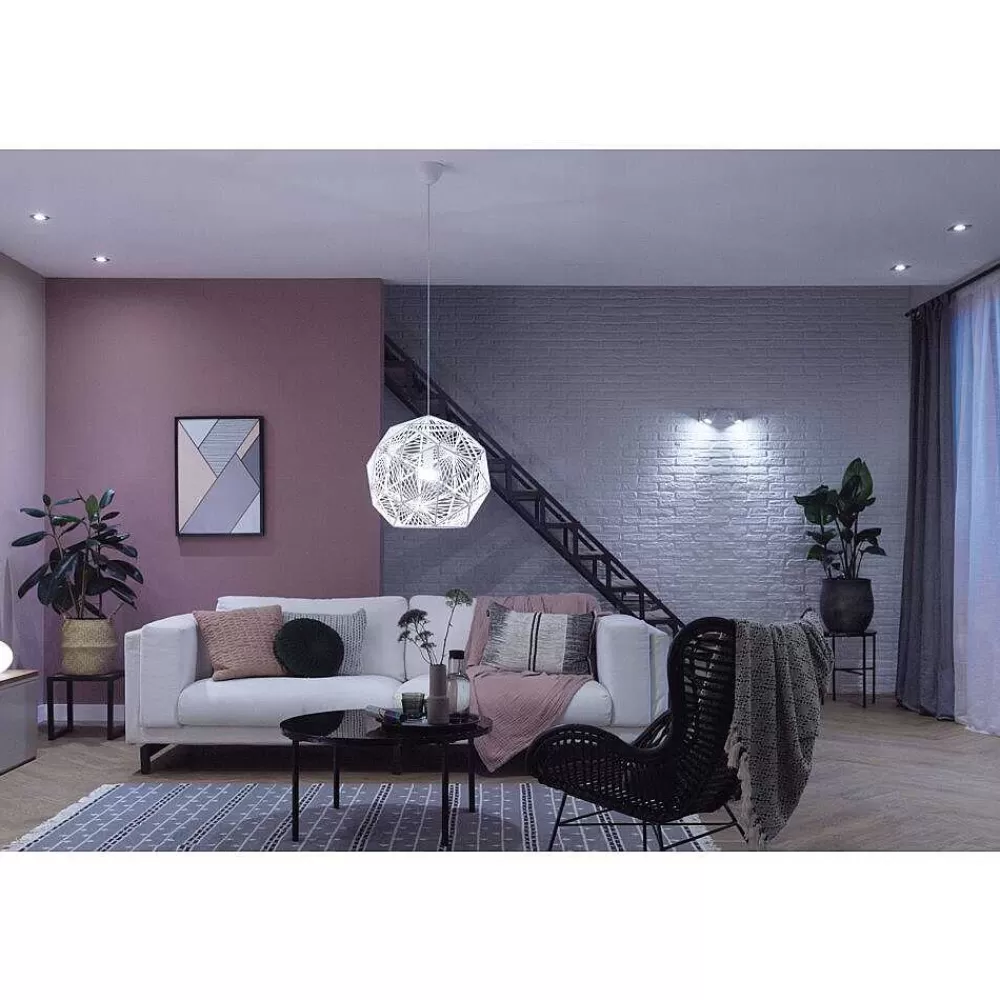 Luminaires Philips Led E27 8 Watt 2200 - 6500 Kelvin 806 Lumen Philips Hue White Ambiance