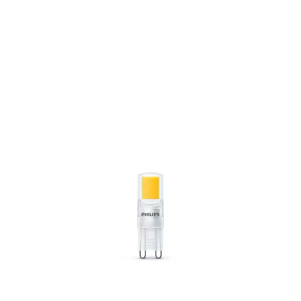 Luminaires Philips Led G9 2 Watt 2700 Kelvin 220 Lumen Philips