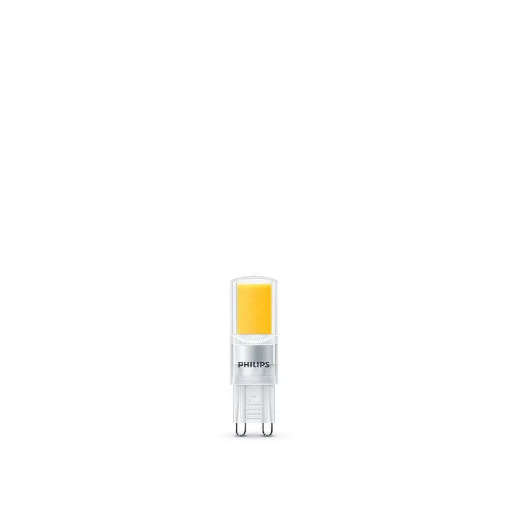 Luminaires Philips Led G9 3,5 Watt 2700 Kelvin 400 Lumen Philips