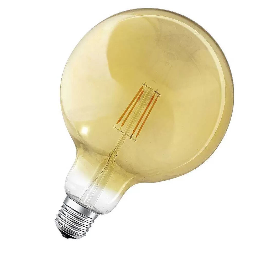 Luminaires Ledvance Ledvance Smart+ Led E27 6 Watt 2400 Kelvin 680 Lumen