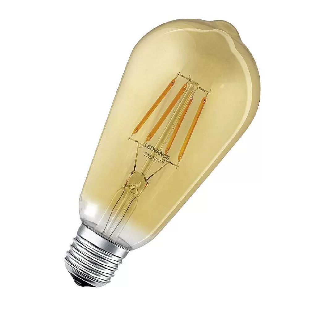 Luminaires Ledvance Ledvance Smart+ Led E27 6 Watt 2400 Kelvin 680 Lumen