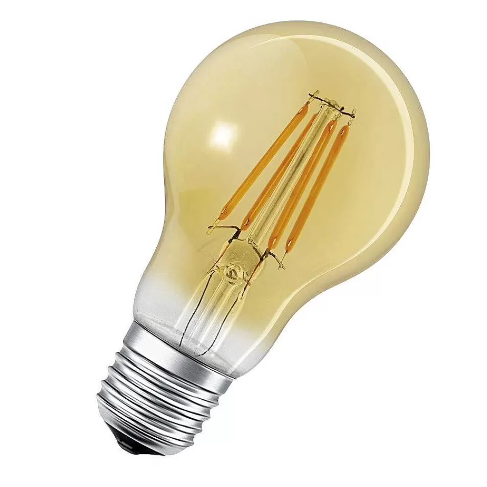 Luminaires Ledvance Ledvance Smart+ Led E27 6 Watt 2400 Kelvin 680 Lumen