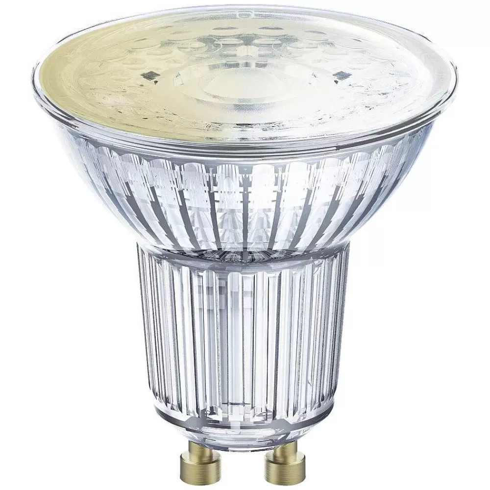 Luminaires Ledvance Ledvance Smart+ Led Gu10 4,7 Watt 2700 Kelvin 350 Lumen