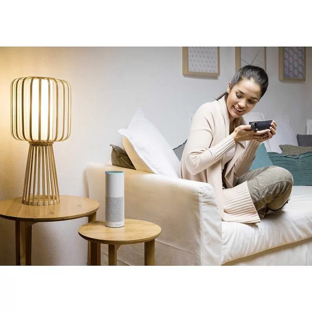 Luminaires Ledvance Ledvance Smart+ Led Gu10 4,7 Watt 2700 Kelvin 350 Lumen