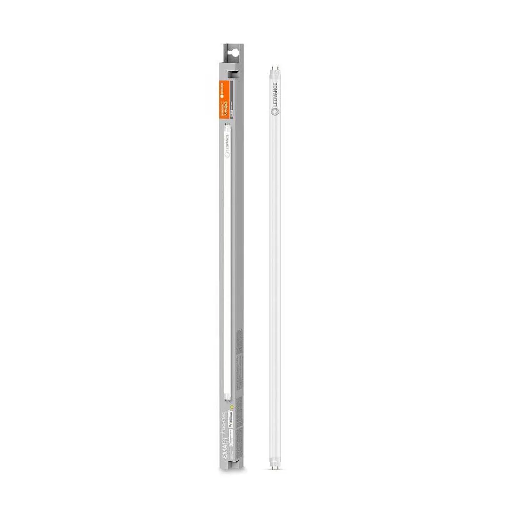 Luminaires Ledvance Ledvance Smart+ Tube Led G13 9 Watt 2700-6500 Kelvin 1100 Lumen