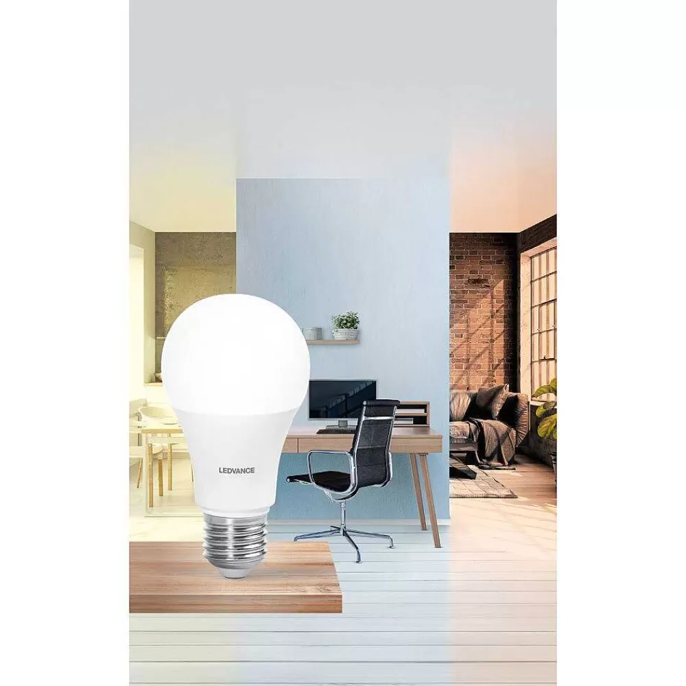 Luminaires Ledvance Ledvance Sun@Home Led E27 12 Watt 2200-5000 Kelvin 1055 Lumen