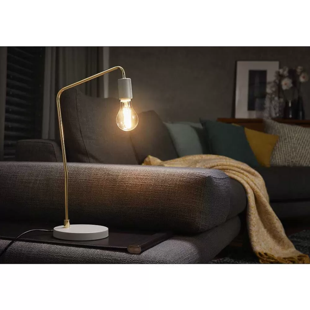 Luminaires Osram Osram Classic A Led B22D 6,5 Watt 2700 Kelvin 806 Lumen