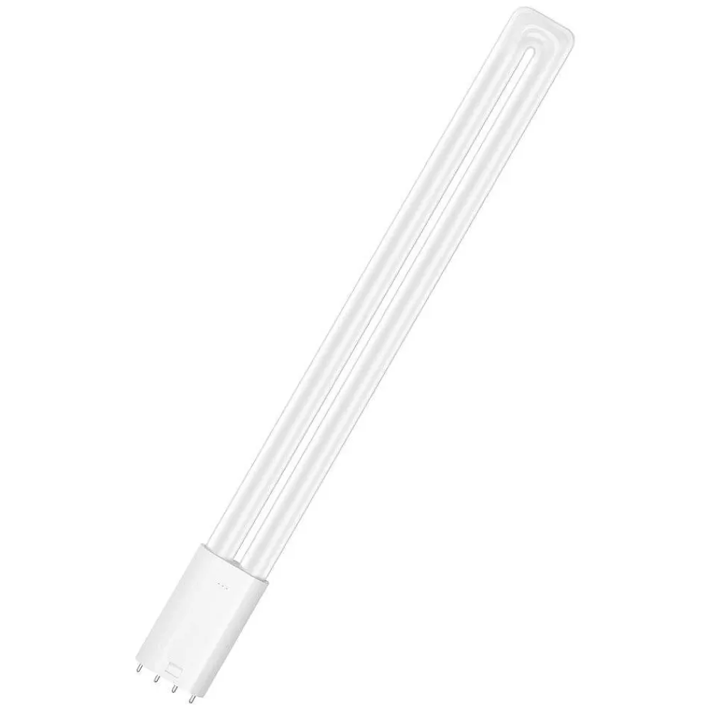 Luminaires Osram Osram Dulux Led 2G11 18 Watt 3000 Kelvin 2070 Lumen