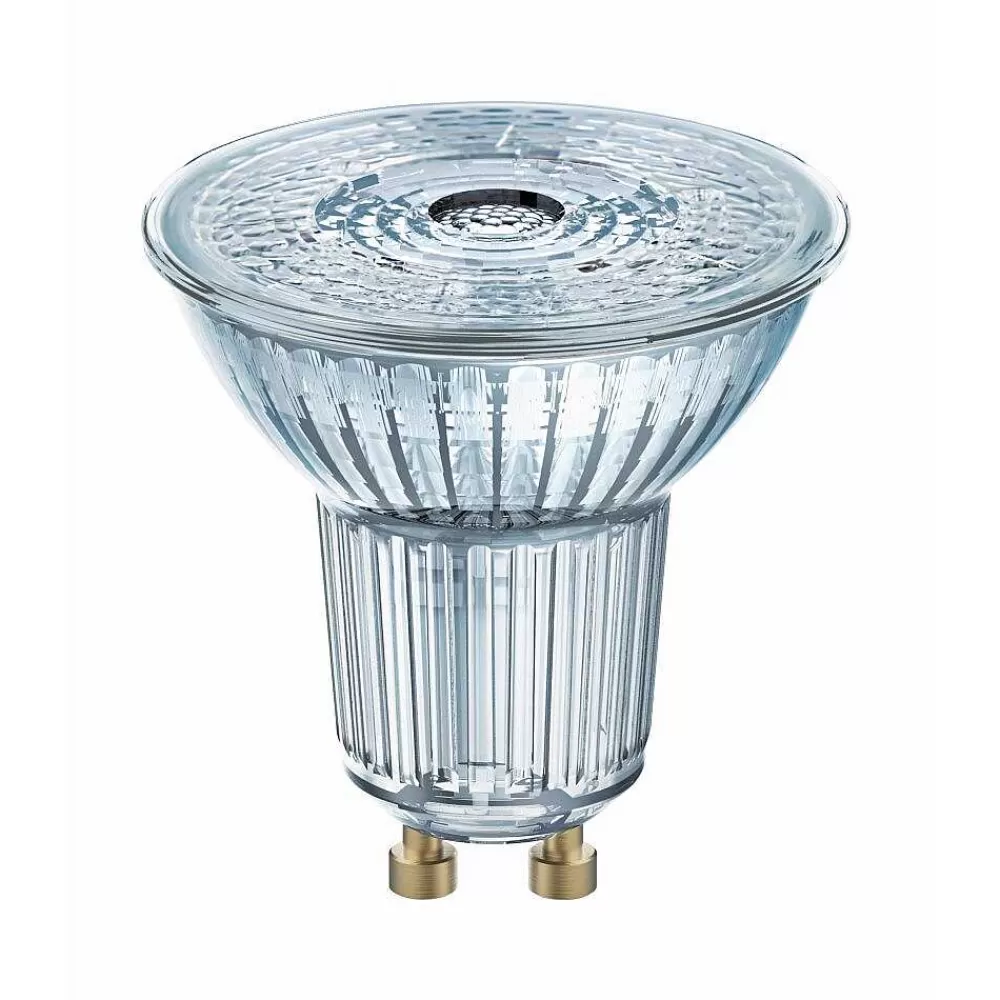 Luminaires Ledvance Osram Led Gu10 6,9 Watt 400 Kelvin 580 Lumen