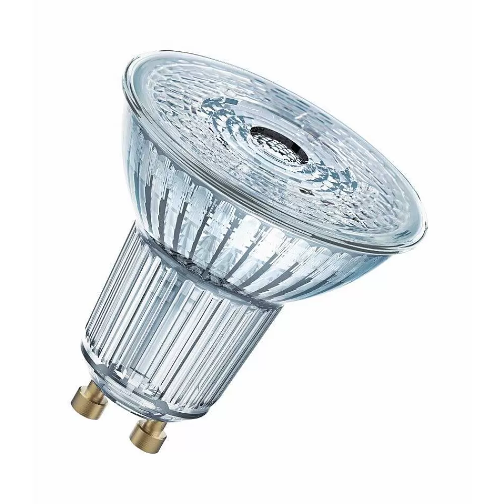 Luminaires Ledvance Osram Led Gu10 6,9 Watt 400 Kelvin 580 Lumen