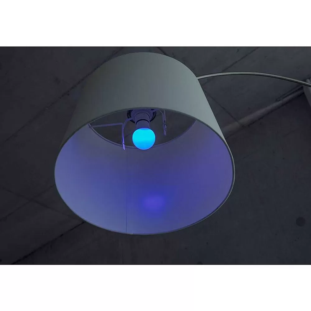Luminaires Osram Osram Led Gu10 Rgbw 4,5 Watt 2700 Kelvin 250 Lumen