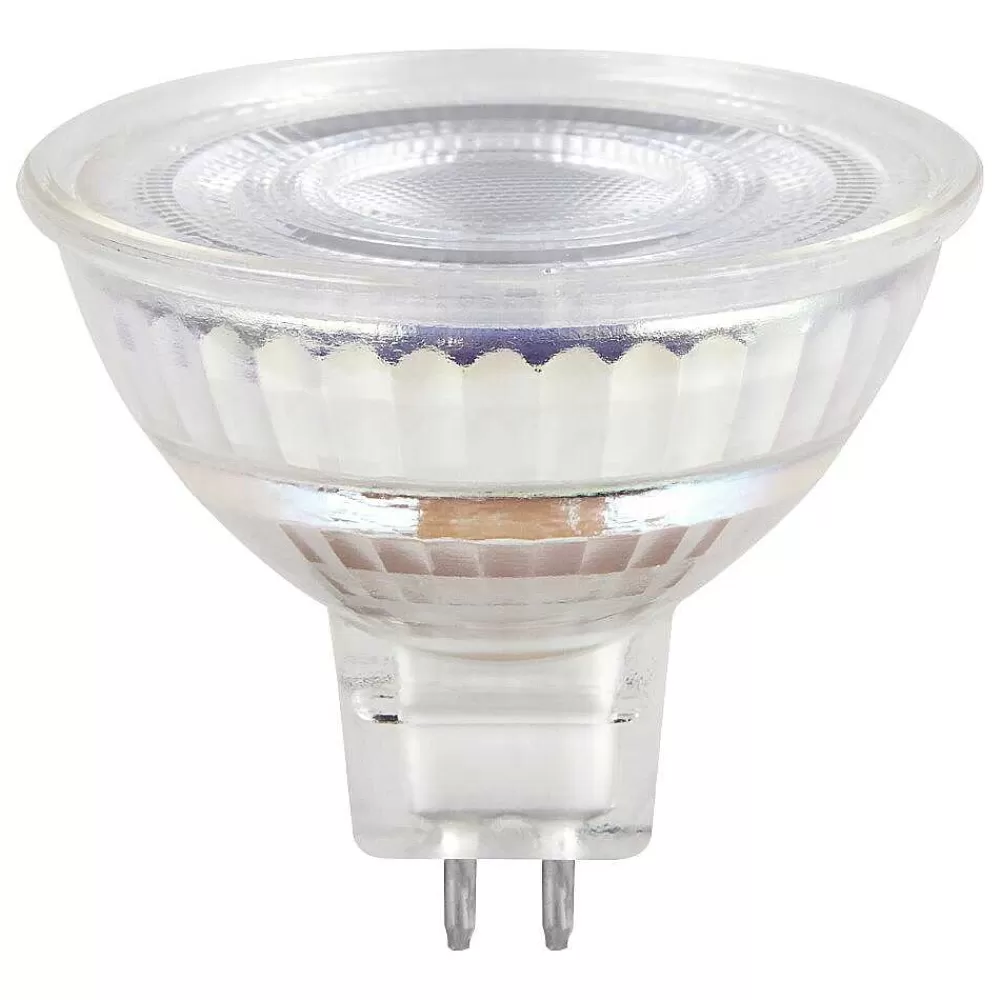 Luminaires Osram Osram Led Star Gu5.3 4,3 Watt 2700 Kelvin 396 Lumen