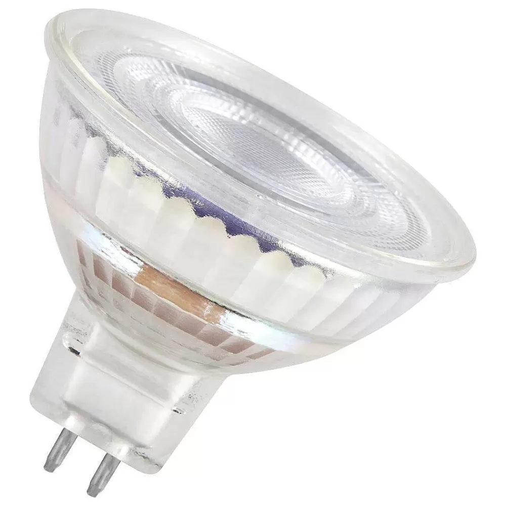 Luminaires Osram Osram Led Star Gu5.3 4,3 Watt 2700 Kelvin 396 Lumen