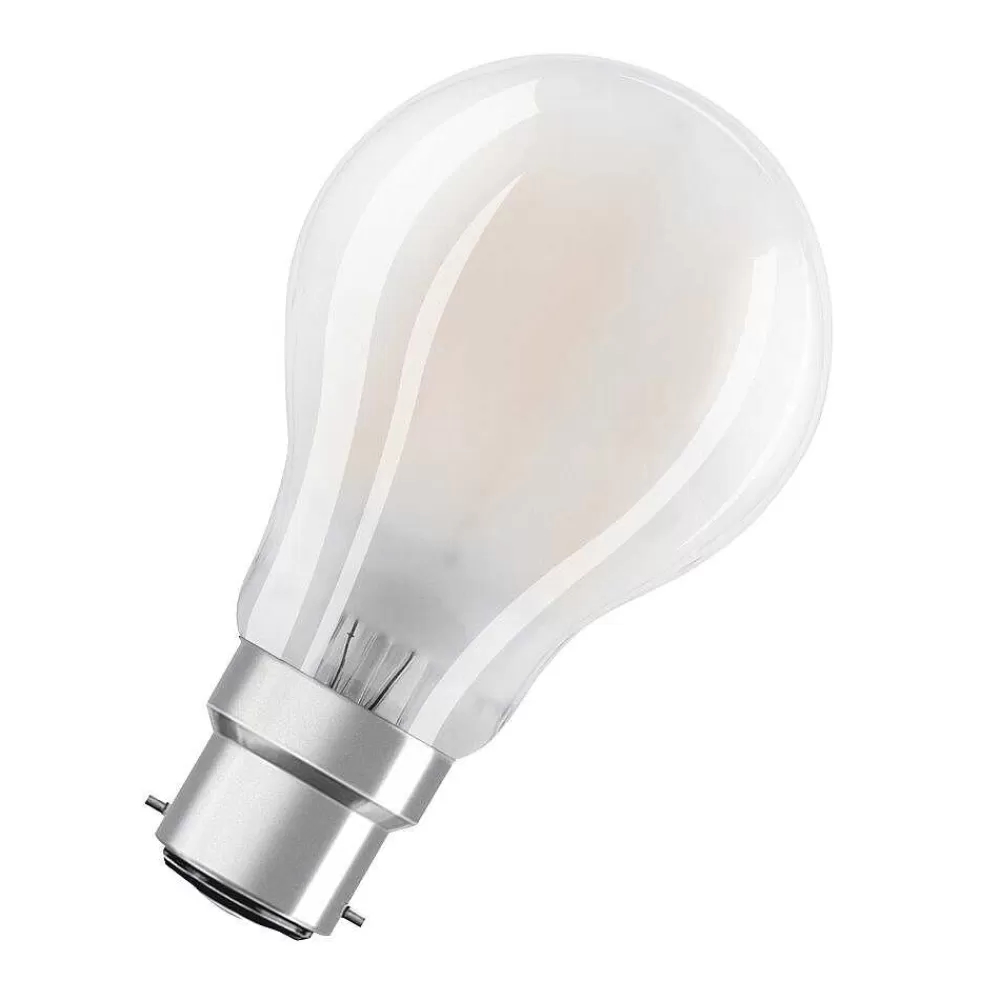 Luminaires Osram Osram Superstar Led B22D 11 Watt 4000 Kelvin 1521 Lumen