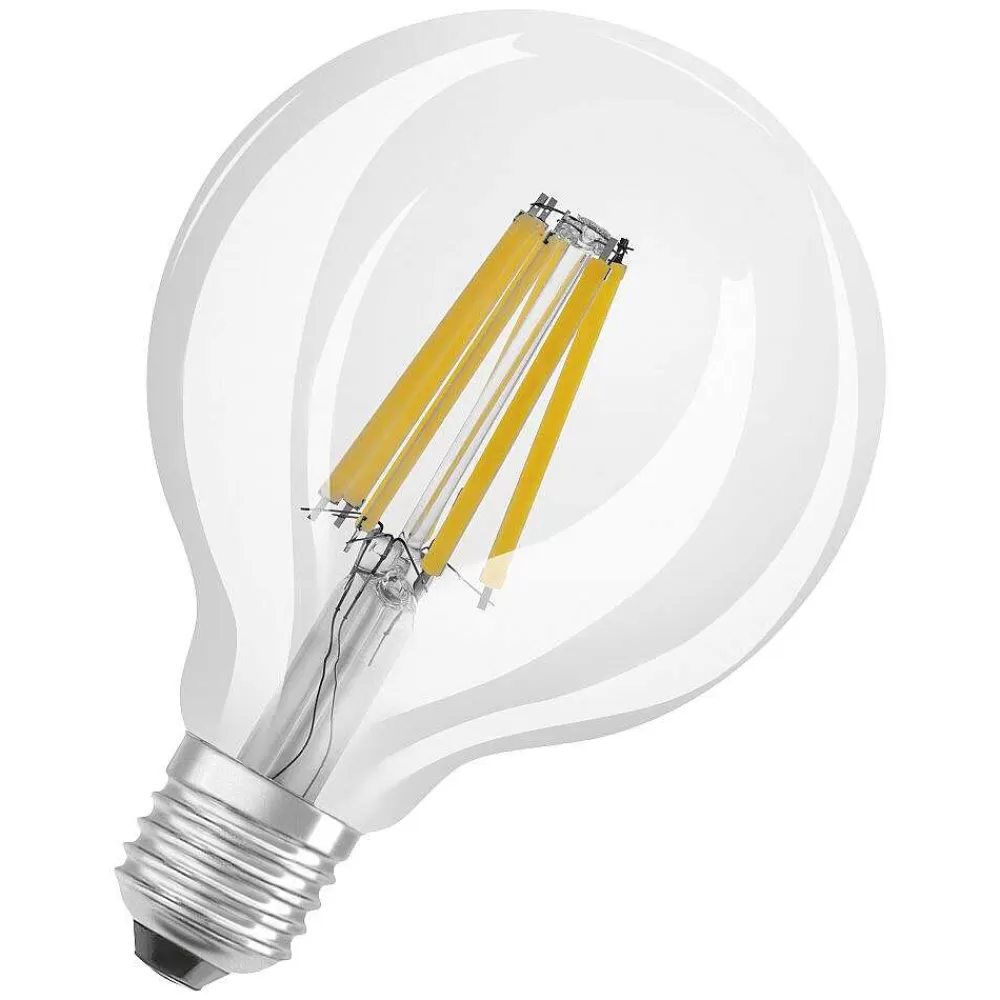 Luminaires Osram Osram Superstar Led E27 11 Watt 2700 Kelvin 1521 Lumen