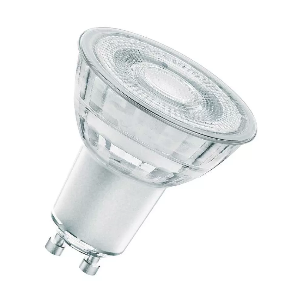 Luminaires Osram Osram Superstar Plus Led Gu10 4,7 Watt 4000 Kelvin 350 Lumen