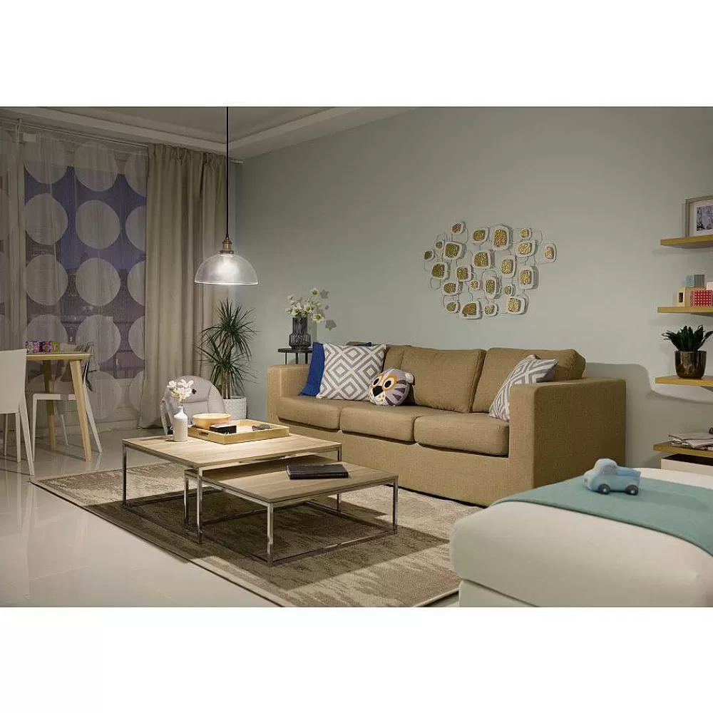 Luminaires Philips Philips Classic 6Er Set Led E27 8 Watt 2700 Kelvin 806 Lumen