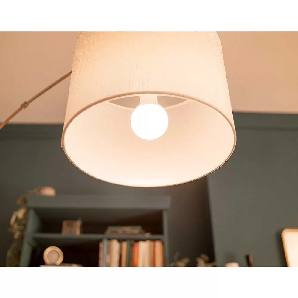 Luminaires Philips Philips Classic 6Er Set Led E27 8 Watt 2700 Kelvin 806 Lumen