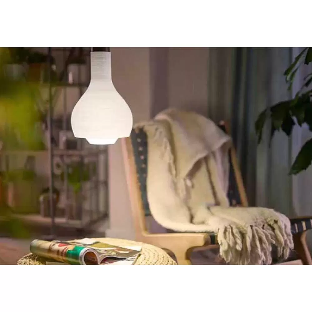 Luminaires Philips Philips Classic 6Er Set Led E27 8 Watt 2700 Kelvin 806 Lumen