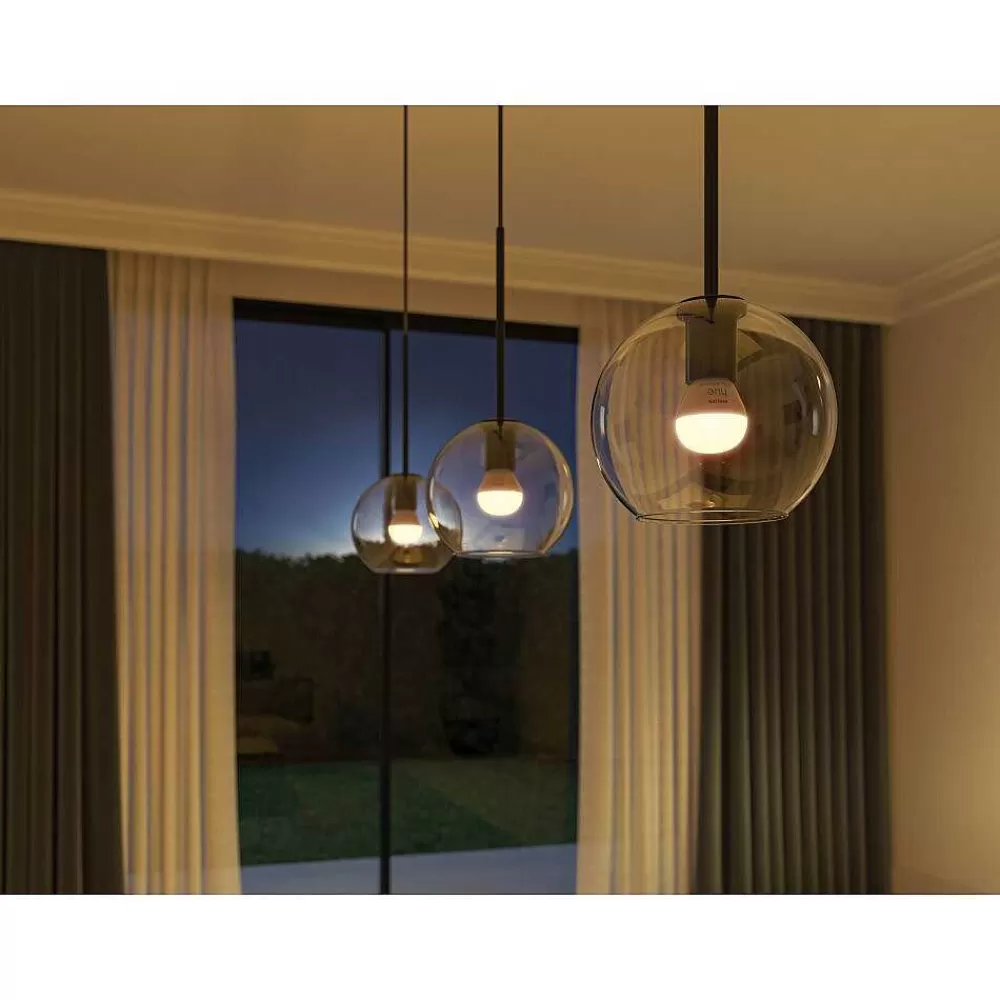 Luminaires Philips Philips Hue E14 Led 5,1 Watt 4000 Kelvin 470 Lumen