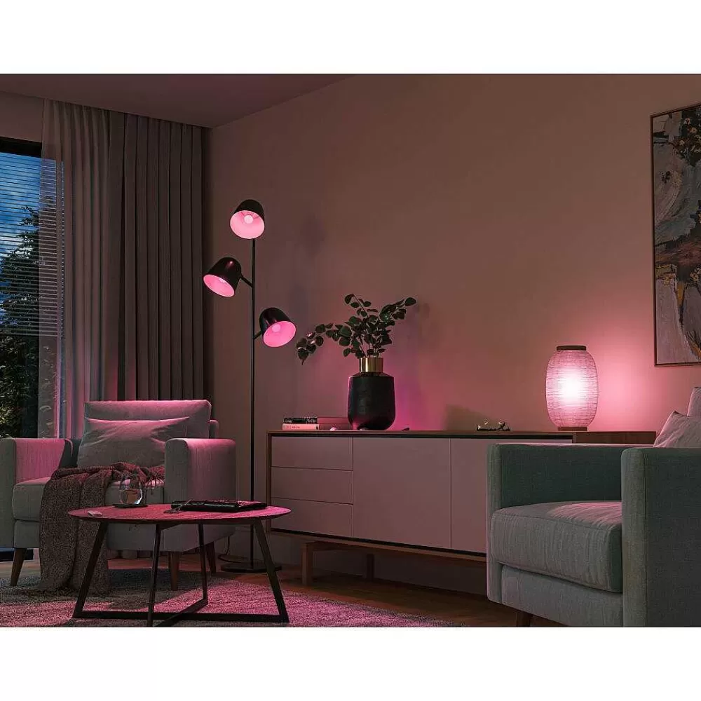 Luminaires Philips Philips Hue E14 Led 5,1 Watt 4000 Kelvin 470 Lumen