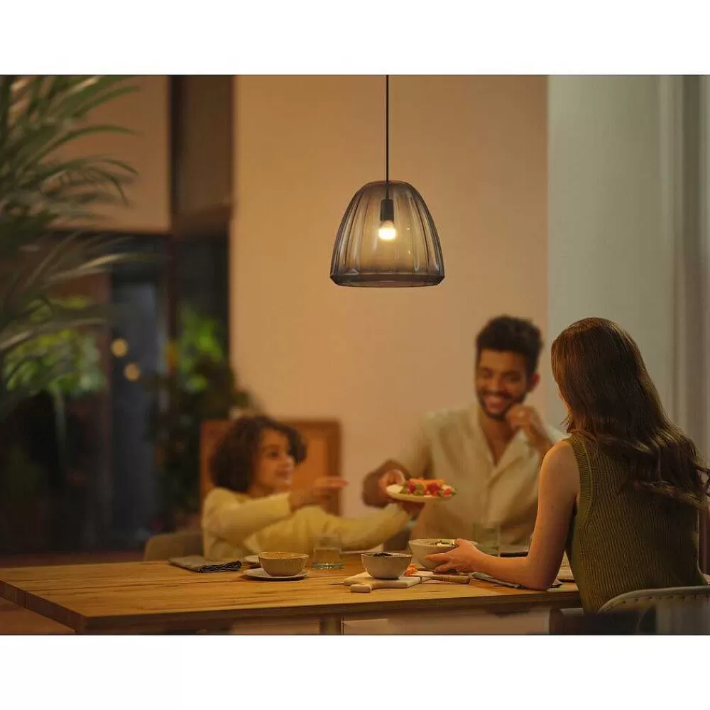 Luminaires Philips Philips Hue E14 Led 5,1 Watt 4000 Kelvin 470 Lumen