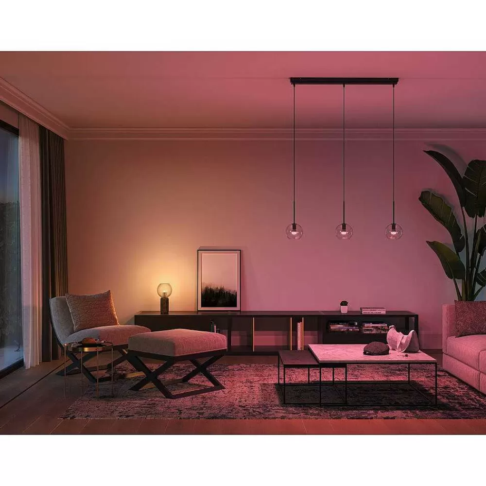 Luminaires Philips Philips Hue E14 Led 5,1 Watt 4000 Kelvin 470 Lumen