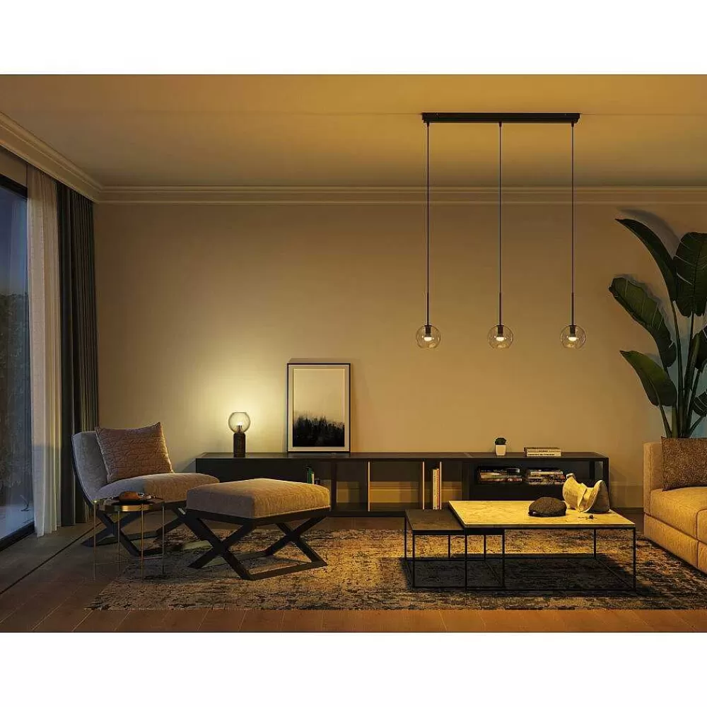 Luminaires Philips Philips Hue E14 Led 5,1 Watt 4000 Kelvin 470 Lumen
