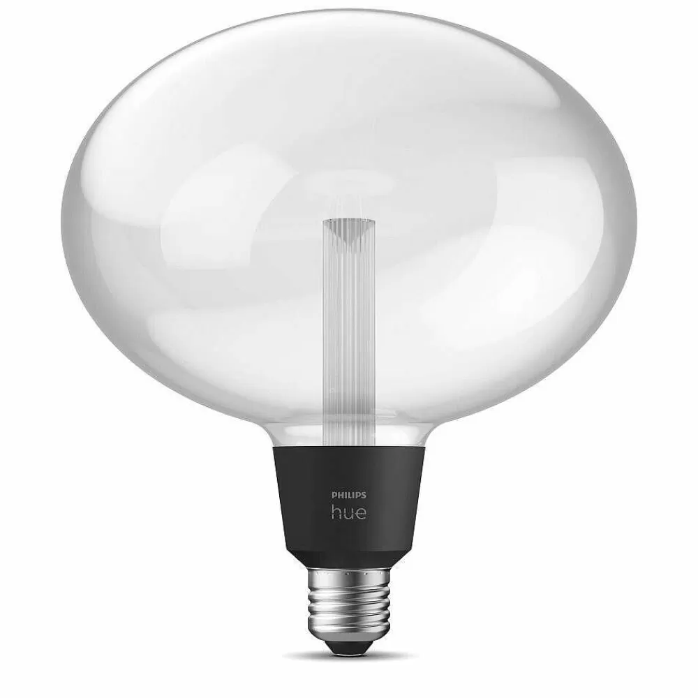 Luminaires Philips Philips Hue E27 Led 6,5 Watt 20006500 Kelvin 500 Lumen