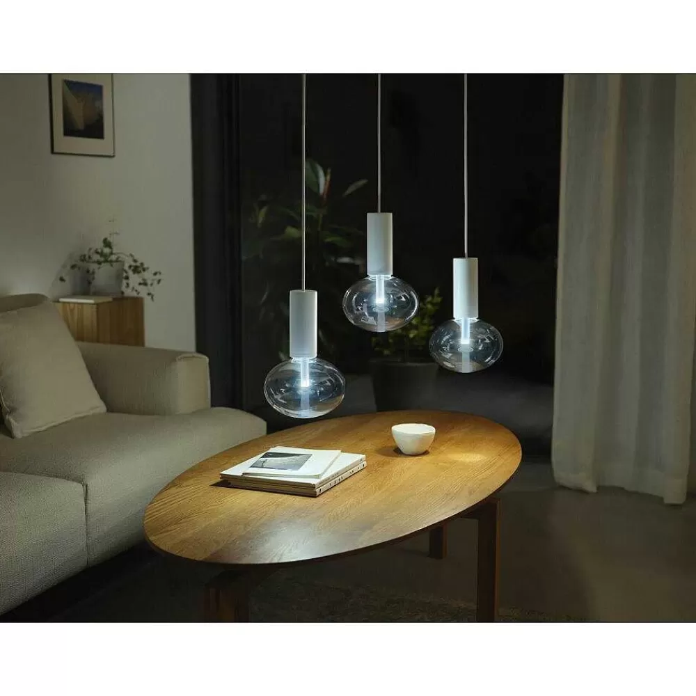 Luminaires Philips Philips Hue E27 Led 6,5 Watt 20006500 Kelvin 500 Lumen
