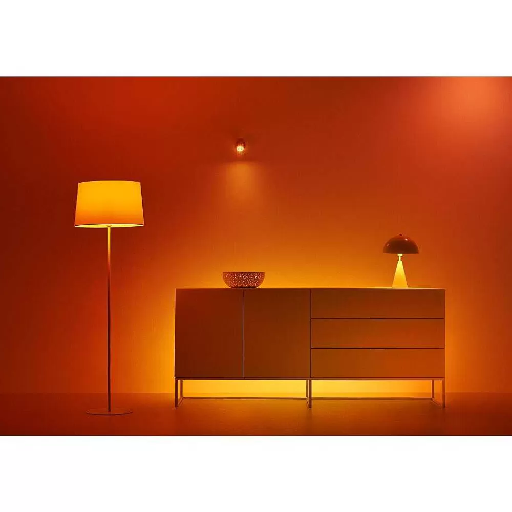 Luminaires Philips Philips Wiz Led E27 18,5 Watt 2200-6500 Kelvin 2452 Lumen