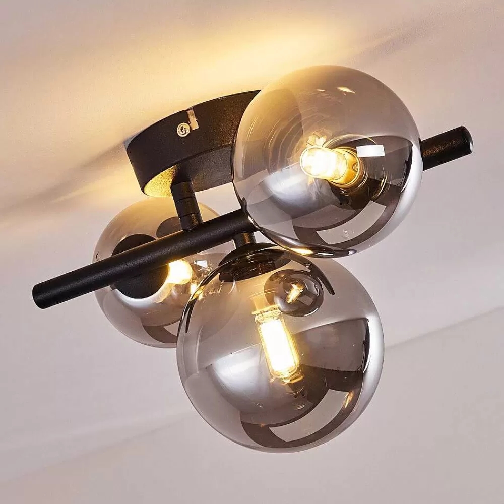 plafonnier_chariton_noir_3_lumieres_4.webp hofstein Plafonnier Chariton Noir, 3 Lumieres