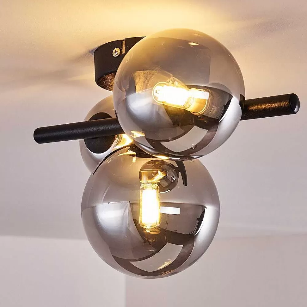 plafonnier_chariton_noir_3_lumieres_8.webp hofstein Plafonnier Chariton Noir, 3 Lumieres