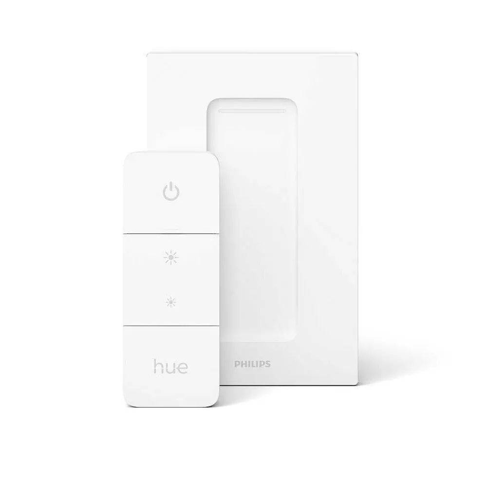 Luminaires Philips Suspension Philips Hue Explore Led Blanc, 1 Lumiere, Telecommandes